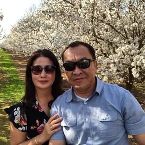 Meet your Posher, Ying